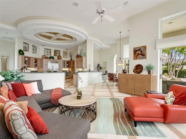 $4,450,000 | 6320 Burnham Road, Naples, FL 34119