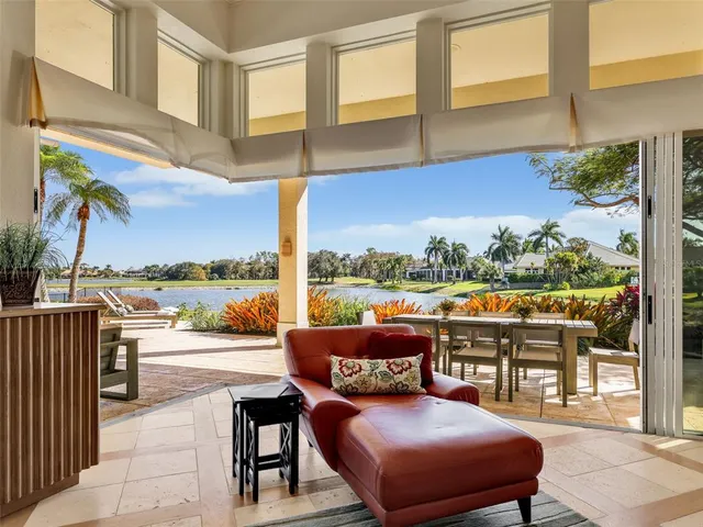 $4,450,000 | 6320 Burnham Road, Naples, FL 34119