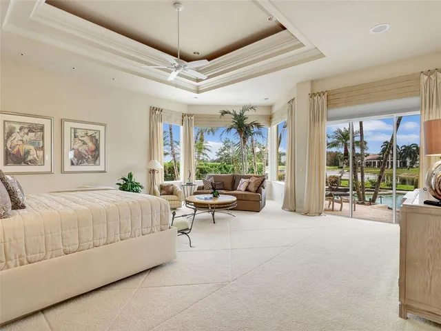 $4,450,000 | 6320 Burnham Road, Naples, FL 34119