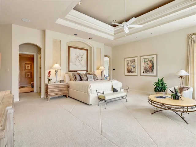 $4,450,000 | 6320 Burnham Road, Naples, FL 34119