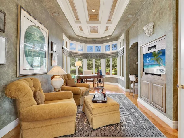 $4,450,000 | 6320 Burnham Road, Naples, FL 34119