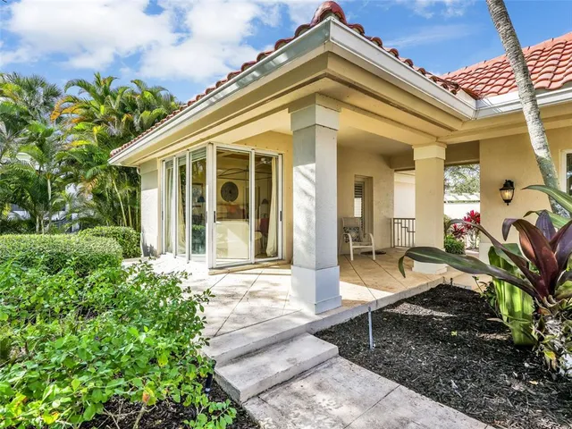 $4,450,000 | 6320 Burnham Road, Naples, FL 34119