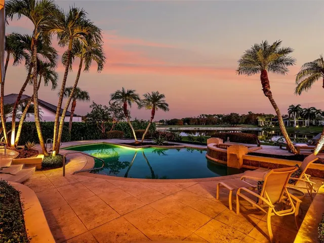 $4,450,000 | 6320 Burnham Road, Naples, FL 34119