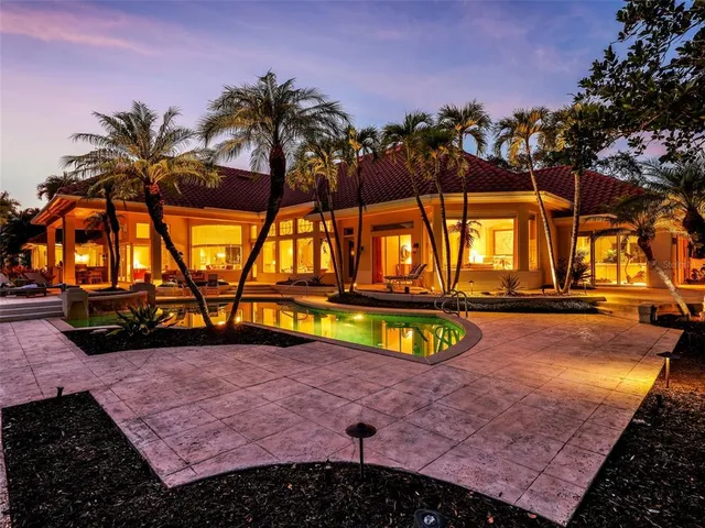 $4,450,000 | 6320 Burnham Road, Naples, FL 34119