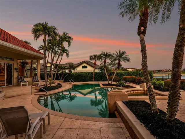 $4,450,000 | 6320 Burnham Road, Naples, FL 34119