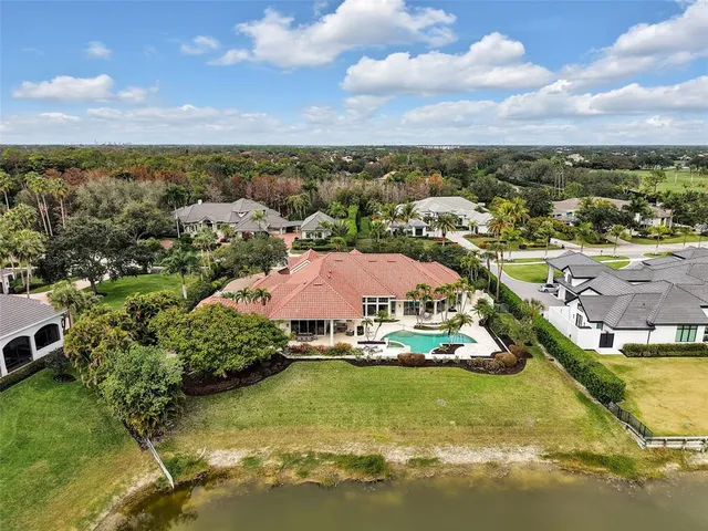 $4,450,000 | 6320 Burnham Road, Naples, FL 34119