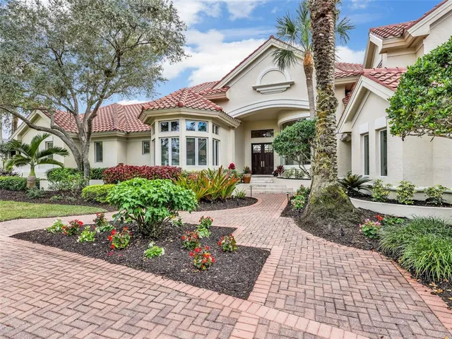 $4,450,000 | 6320 Burnham Road, Naples, FL 34119