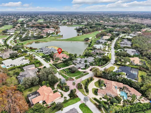 $4,450,000 | 6320 Burnham Road, Naples, FL 34119