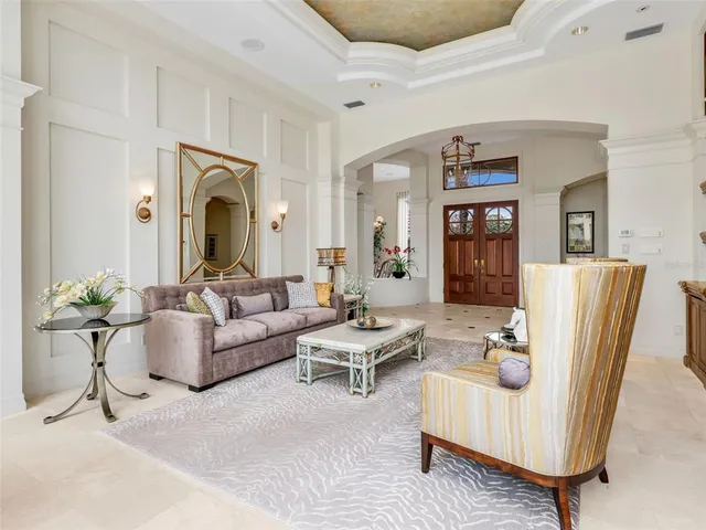 $4,450,000 | 6320 Burnham Road, Naples, FL 34119