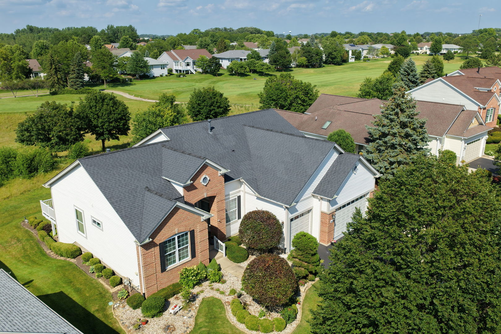 12552 Pheasant Ridge Drive Huntley, IL 60142 - Photo 3 of 56