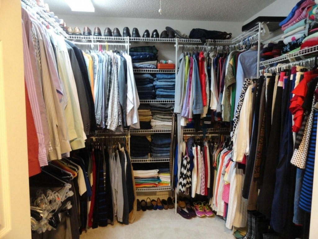 4104 Glaze Road Johnson City, TN 37601 - Photo 15 of 24 Large WalkIn Closet