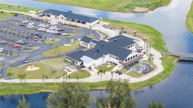 $335,000 | 357 Costa Bravo Drive, Sebring, FL 33876