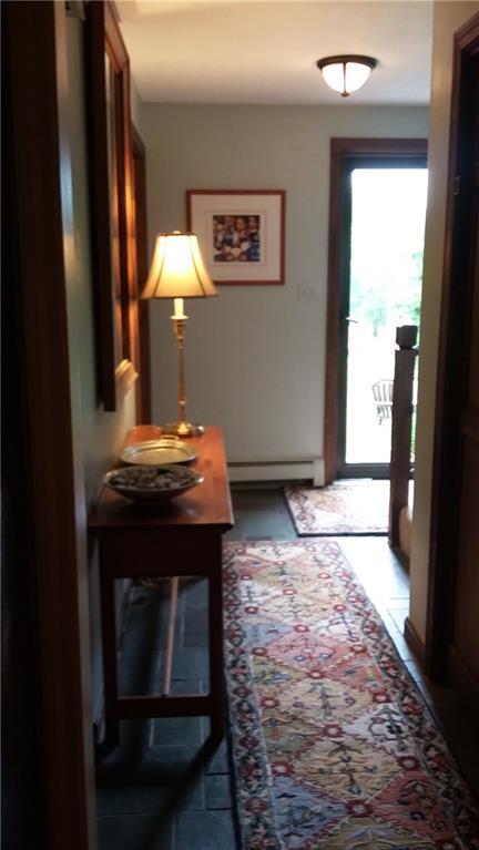 271 Deering Neighborhood Road Sanford, ME 04083 - Photo 10 of 35 Entry through the front door. Feels...