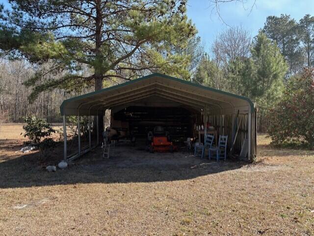 1248 Driggers Lane Manning, SC 29102 - Photo 4 of 11 pic 5