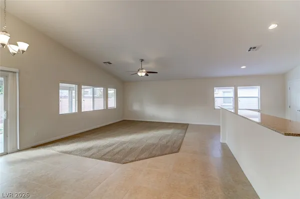 $1,950 | 6117 Riverwalk Falls Street, North Las Vegas, NV 89031