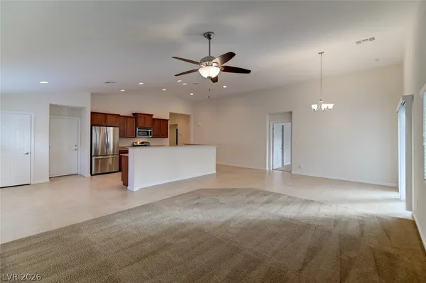 $1,950 | 6117 Riverwalk Falls Street, North Las Vegas, NV 89031