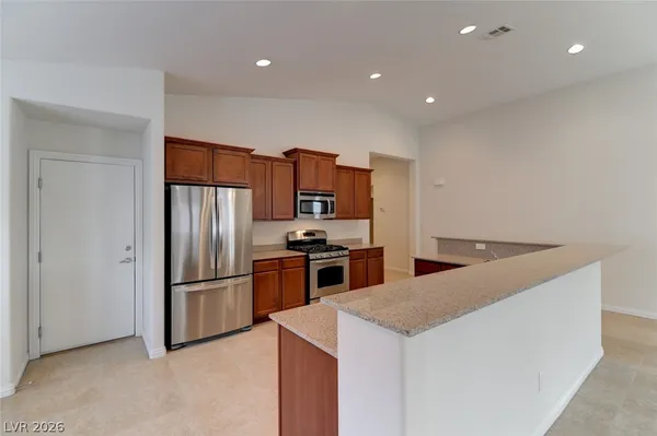 $1,950 | 6117 Riverwalk Falls Street, North Las Vegas, NV 89031