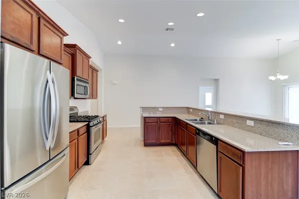 $1,950 | 6117 Riverwalk Falls Street, North Las Vegas, NV 89031