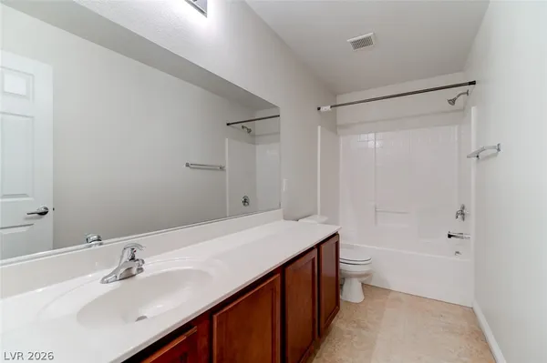 $1,950 | 6117 Riverwalk Falls Street, North Las Vegas, NV 89031