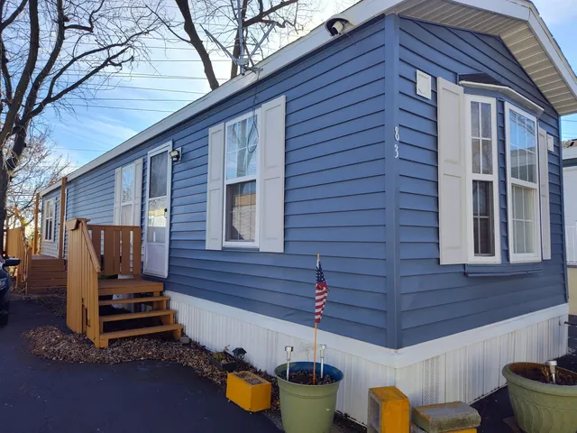 $49,999 | 1330 Rand Road, Unit 83, Des Plaines, IL 60016