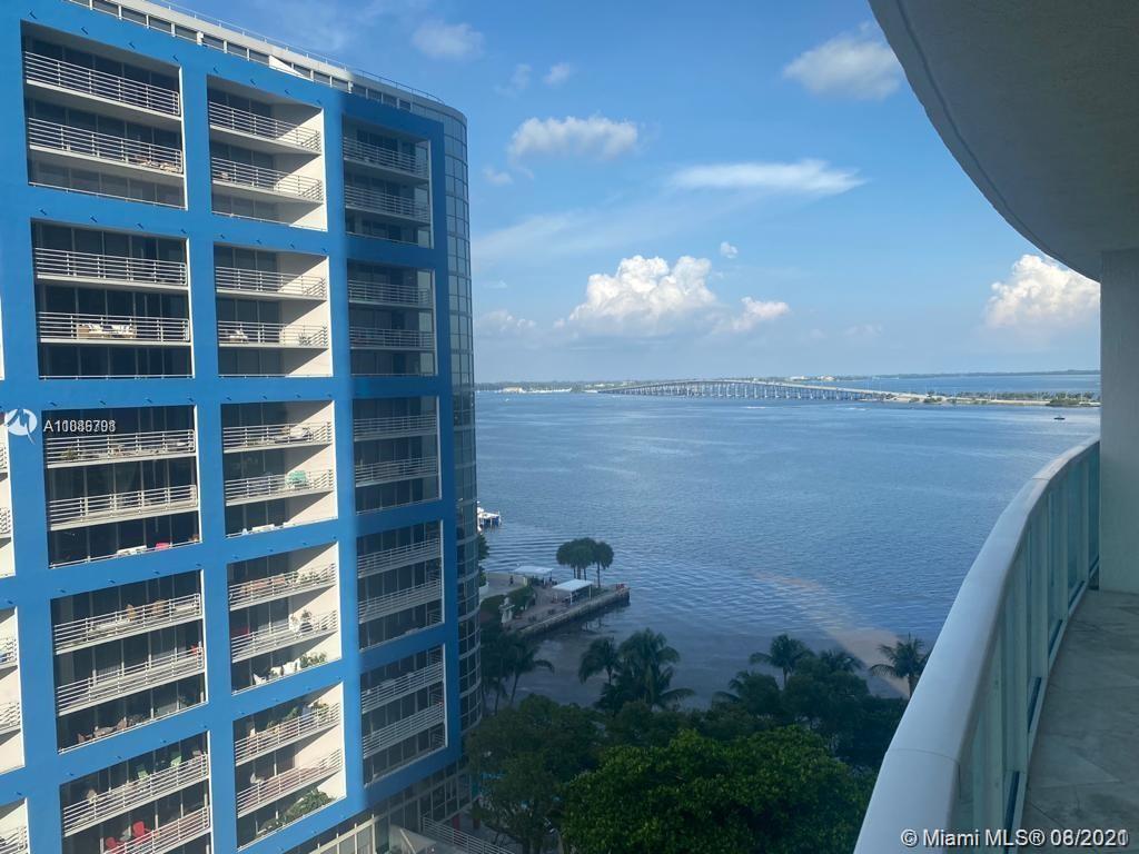 2101 Brickell Avenue, Unit 903 Miami, FL 33129 - Photo 8 of 17