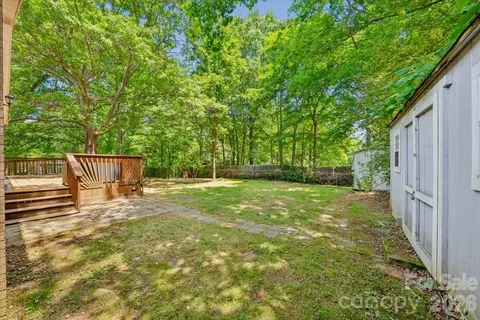 $375,000 | 107 Fox Run Drive, Fort Mill, SC 29715