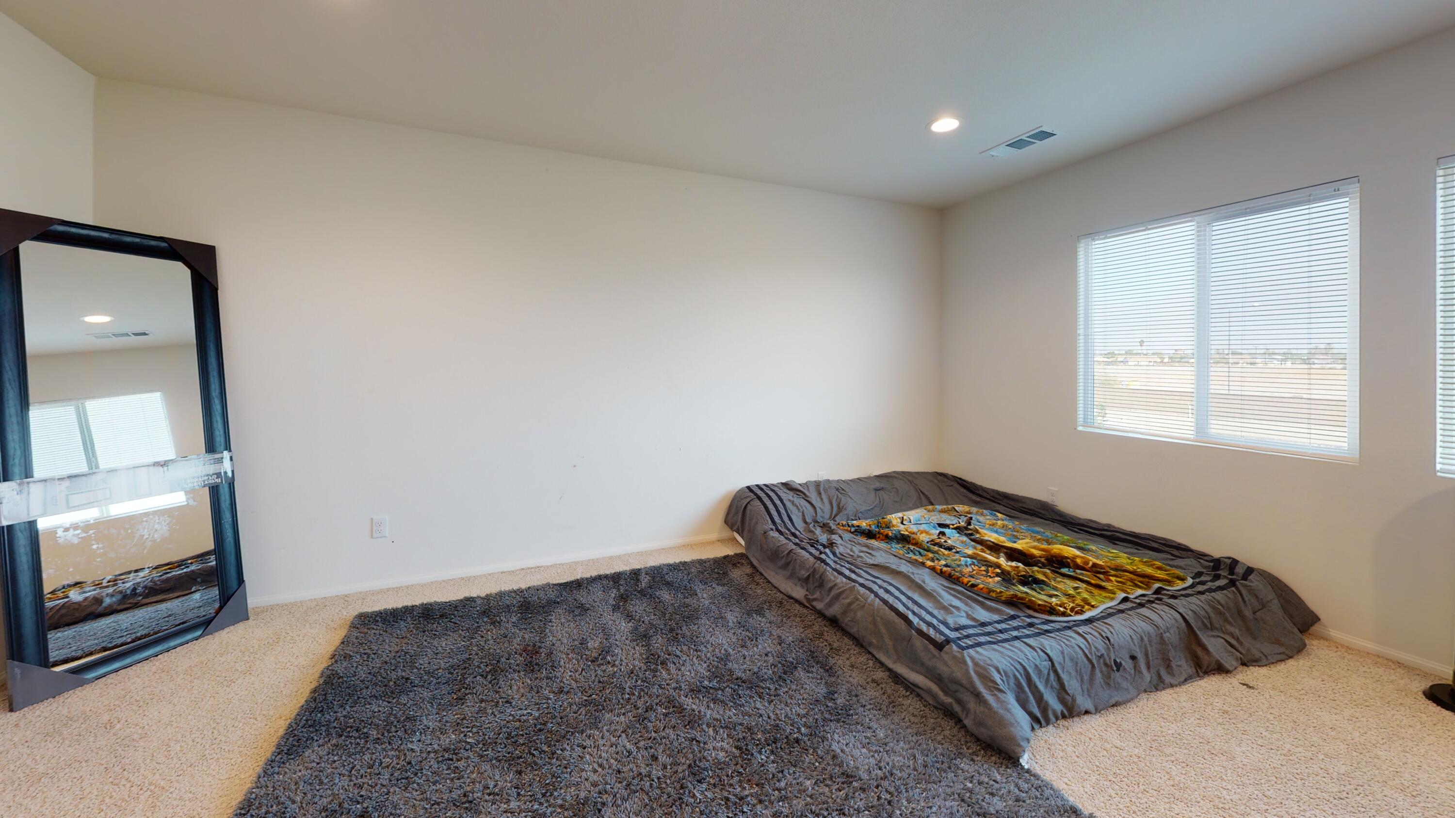 83401 White Stallion Road Indio, CA 92203 - Photo 13 of 22 83388-White-Stallion-Rd-Bedroom(1)