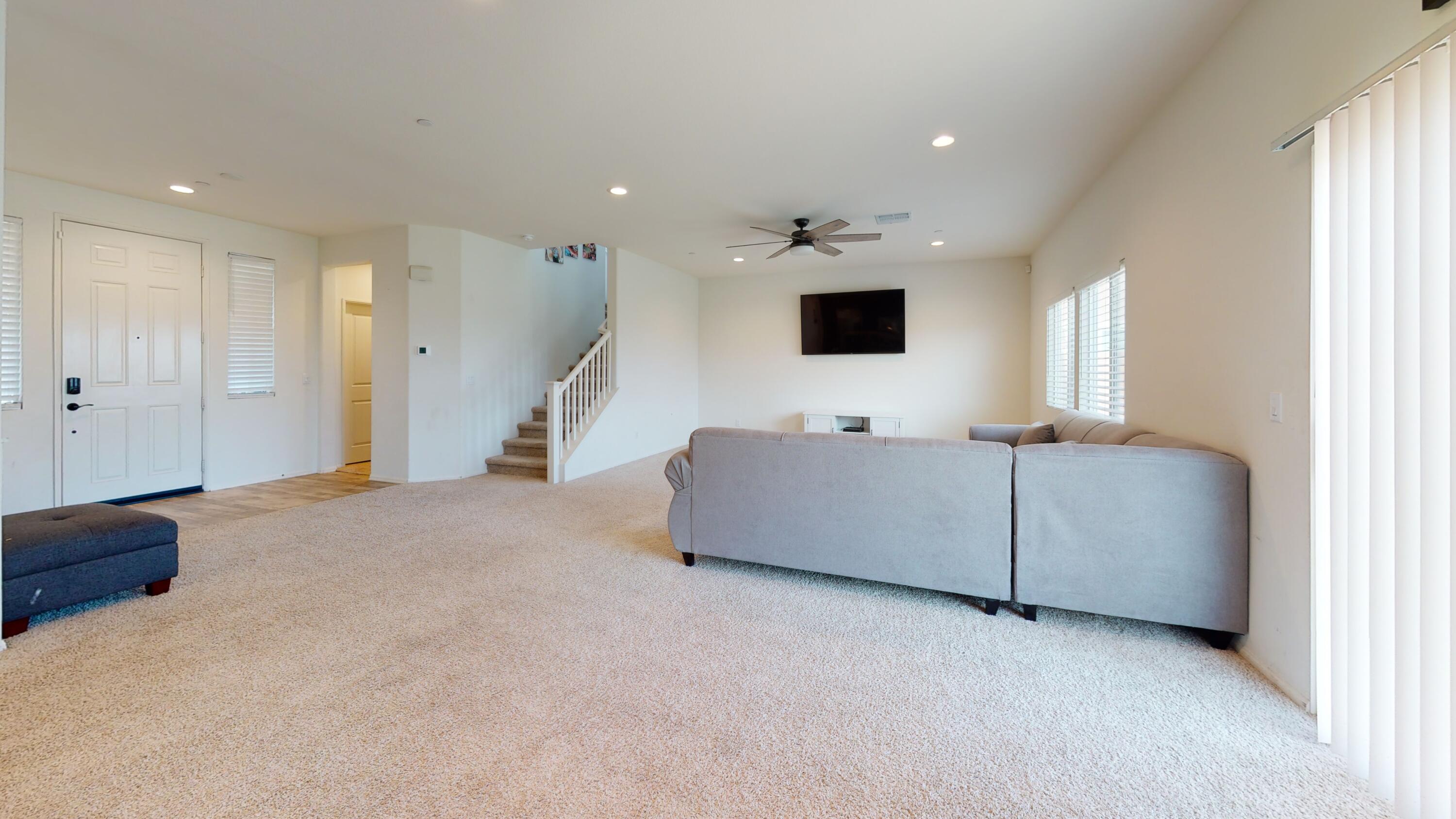 83401 White Stallion Road Indio, CA 92203 - Photo 5 of 22 White-Stallion-Rd-Living-Room