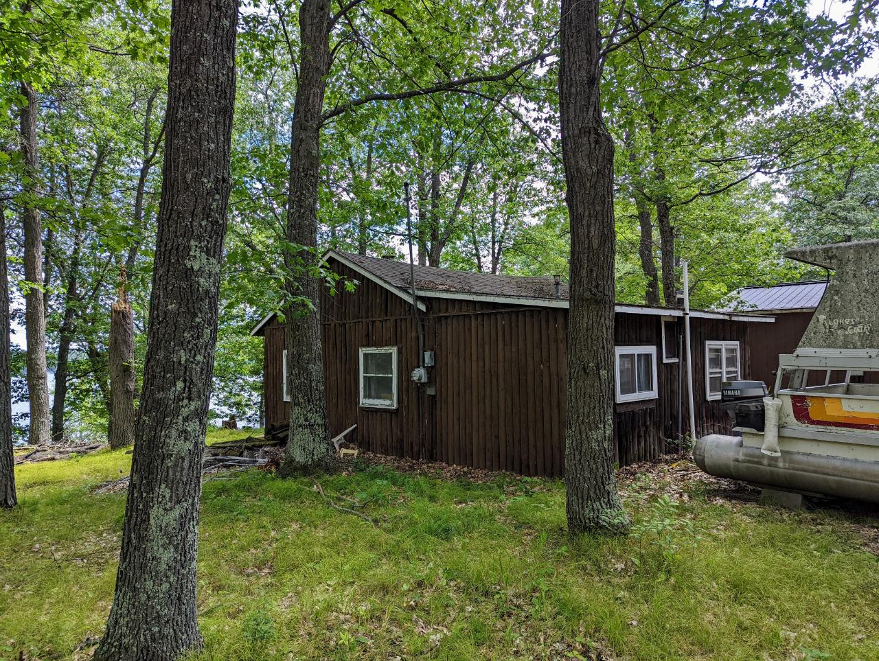 9574 Lakeside Road Harshaw, WI 54529 - Photo 23 of 25 Gallery Image 23