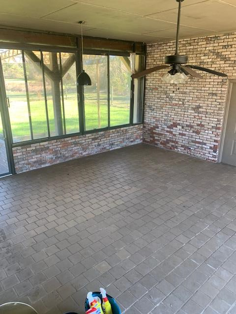 968 Middleton Road Dothan, AL 36301 - Photo 11 of 29 Closed in Patio