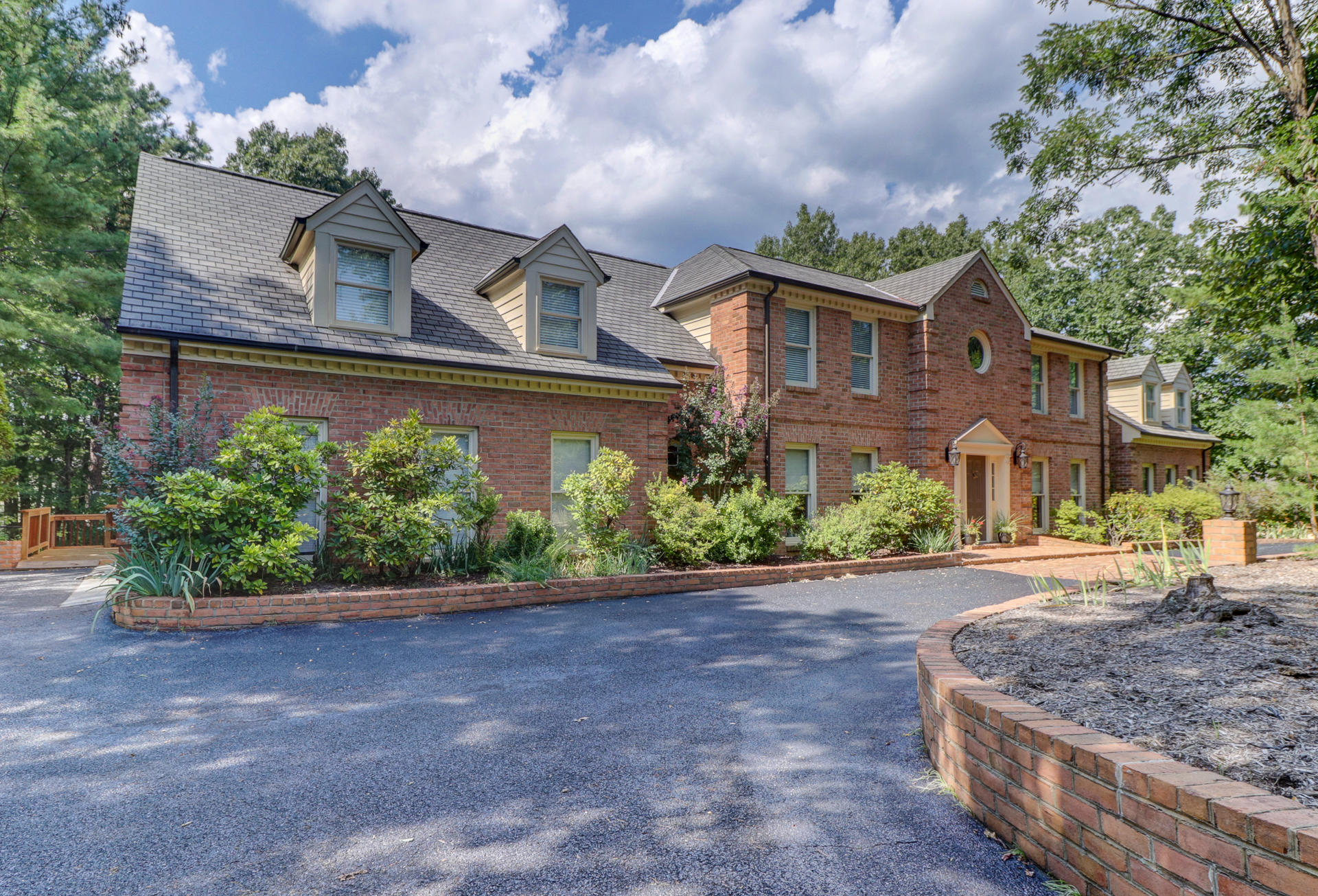 5295 Flintlock Road Roanoke, VA 24018 - Photo 1 of 50 Front of Home