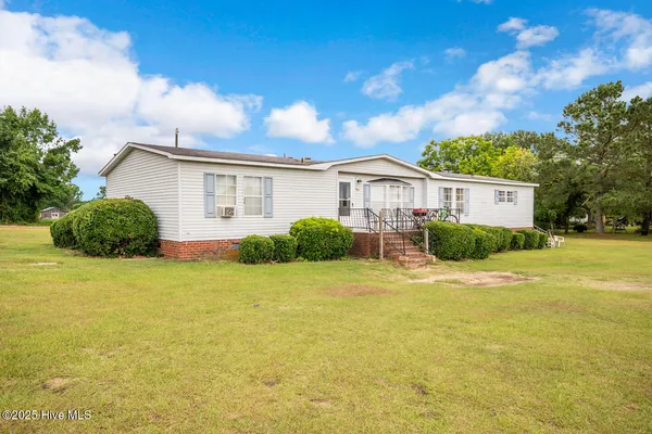 $165,000 | 791 Olivia Drive, Greenville, NC 27834