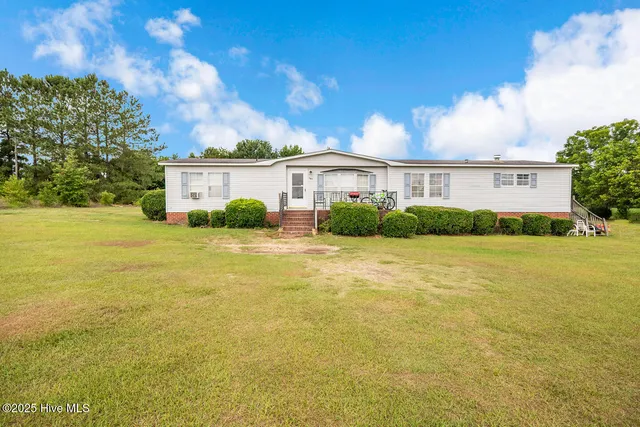 $169,500 | 791 Olivia Drive, Greenville, NC 27834