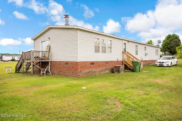 $165,000 | 791 Olivia Drive, Greenville, NC 27834