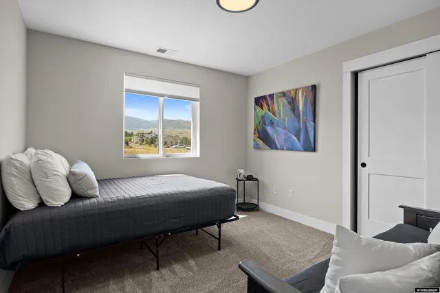 $799,900 | 1621 Serenity Lane, Casper, WY 82601