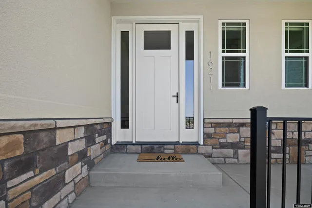 $799,900 | 1621 Serenity Lane, Casper, WY 82601