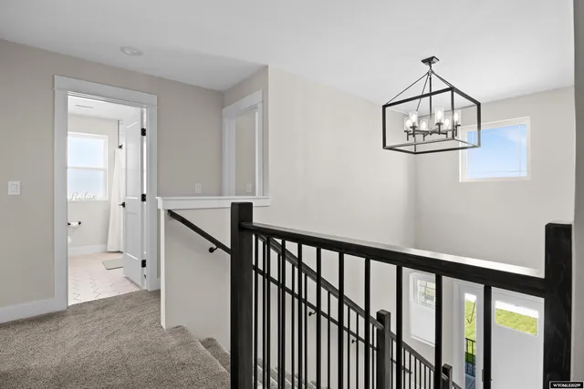 $799,900 | 1621 Serenity Lane, Casper, WY 82601