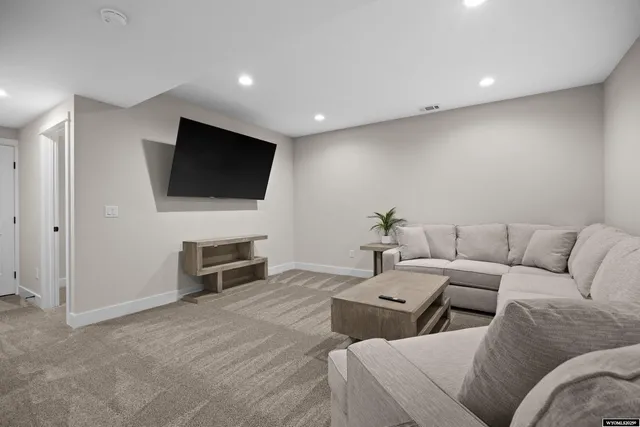 $799,900 | 1621 Serenity Lane, Casper, WY 82601