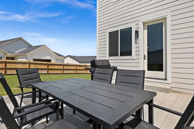 $799,900 | 1621 Serenity Lane, Casper, WY 82601