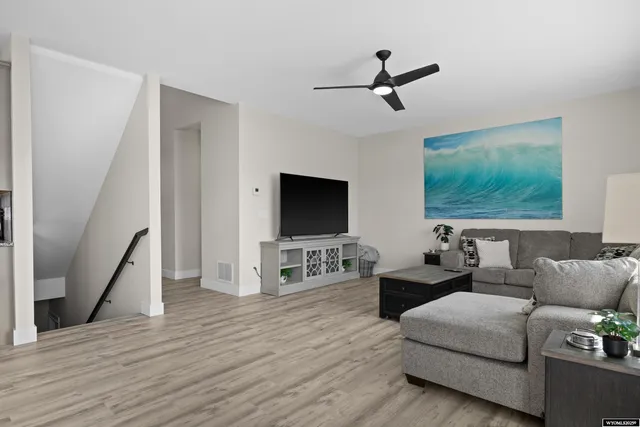 $799,900 | 1621 Serenity Lane, Casper, WY 82601