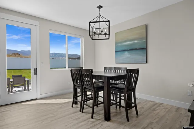 $799,900 | 1621 Serenity Lane, Casper, WY 82601