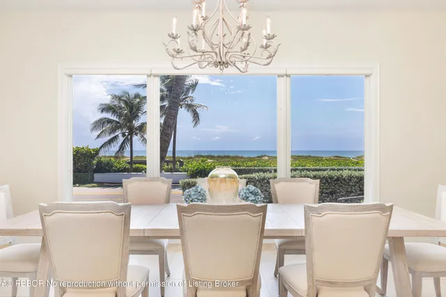 a view of a room and window