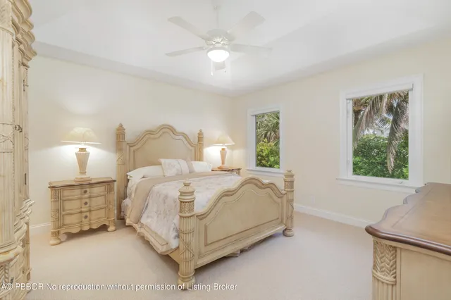 $50,000 | 1426 North Ocean Boulevard, Palm Beach, FL 33480