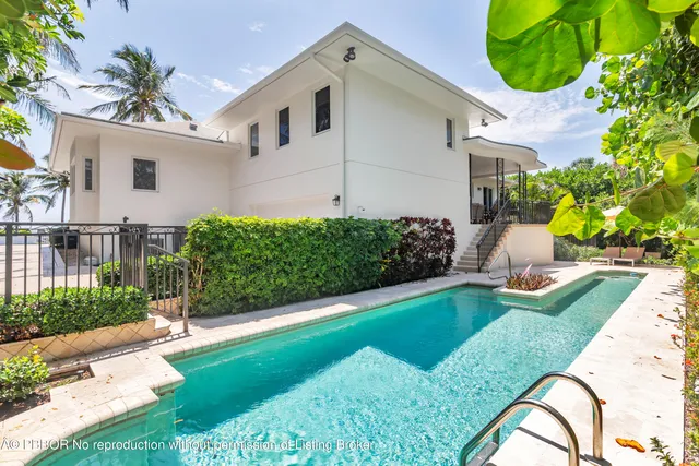 $50,000 | 1426 North Ocean Boulevard, Palm Beach, FL 33480