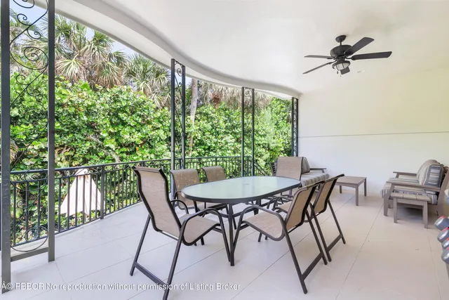 $50,000 | 1426 North Ocean Boulevard, Palm Beach, FL 33480