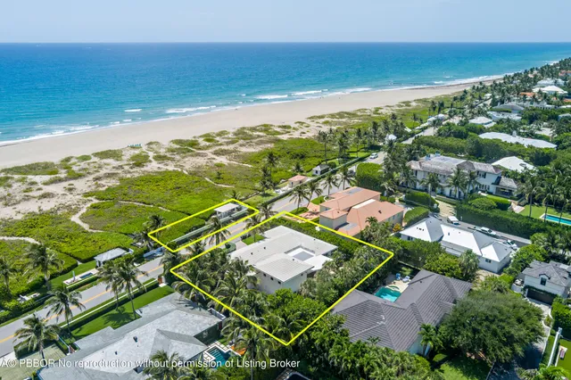 $50,000 | 1426 North Ocean Boulevard, Palm Beach, FL 33480