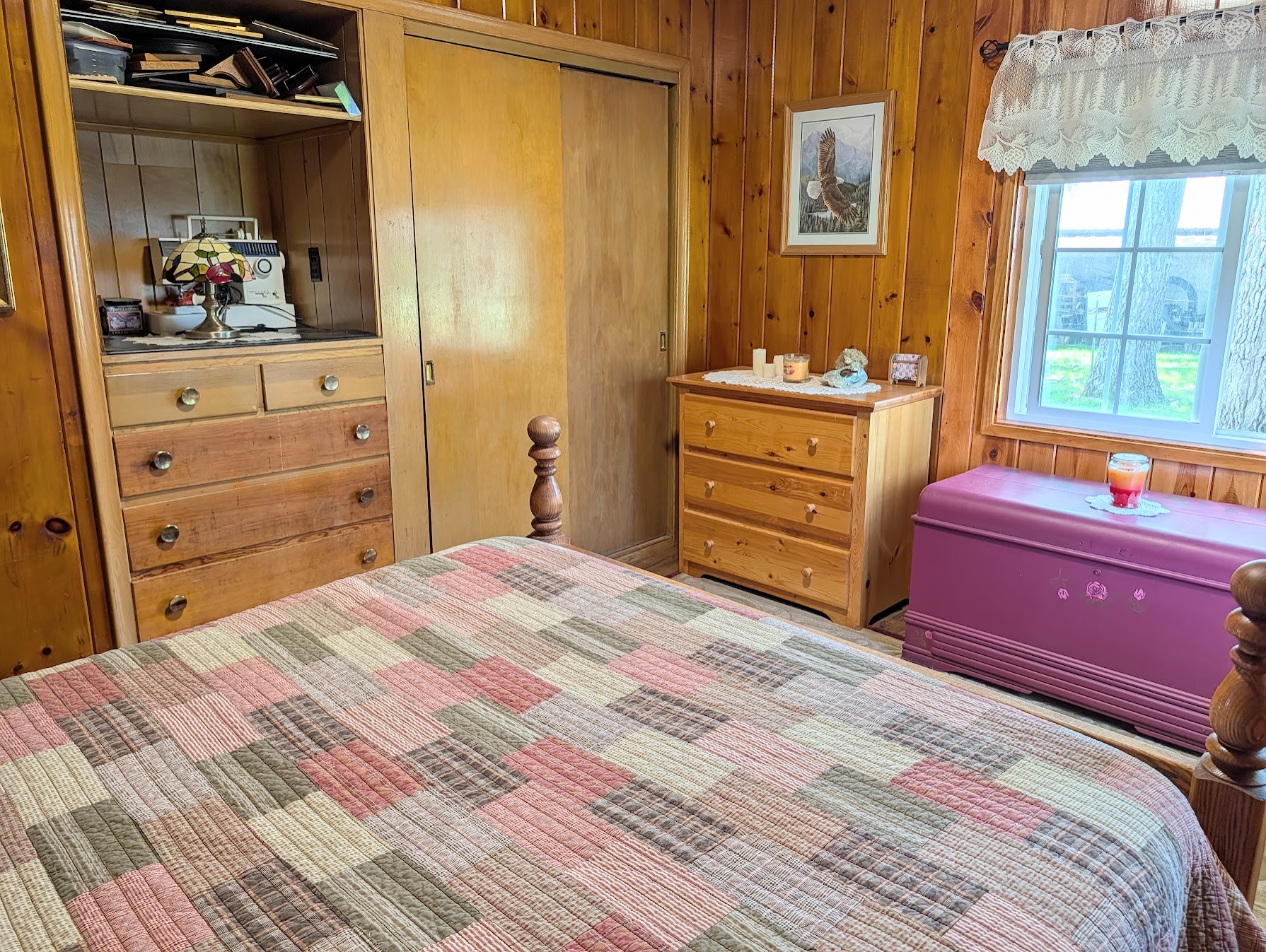 965 23 1/2 Street Chetek, WI 54728 - Photo 41 of 42