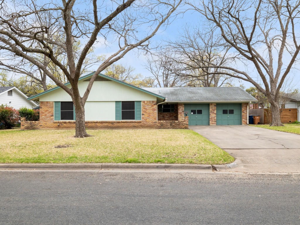 3003 Whiteway Drive Austin, TX 78757 - Photo 1 of 1