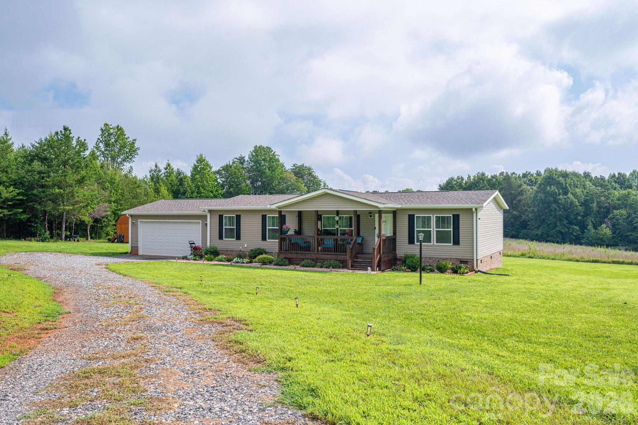 1875 Bess Chapel Church Road Cherryville, NC 28021 - Photo 36 of 42 Gallery Image 36