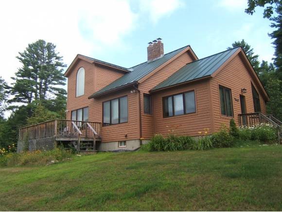 198 Parker Road Westminster, VT 05346 - Photo 1 of 1